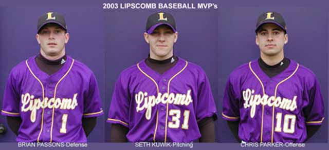 Baseball History